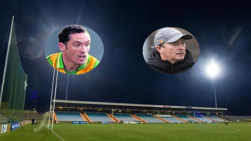 Dungloe and St Eunan's taking nothing for granted  as they set for ultimate final
