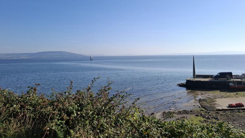  Moville residents get chance to shape the future with regeneration projects