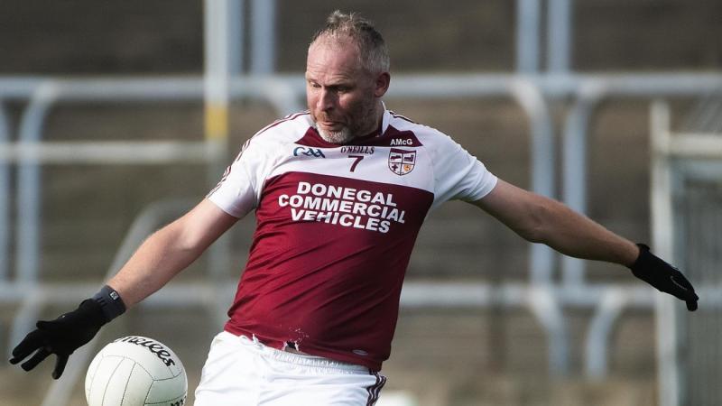 'I can hang up the boots now, but I've been saying that for a few years' - Gallagher