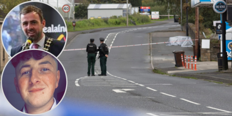 PSNI issue fresh appeal as 'brutal and callous' murder of Burt man condemned 