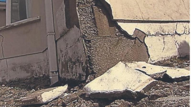 Council blame 'system error' in defective concrete block remediation debacle