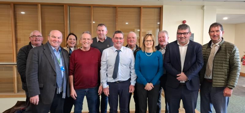Appointment of Community Development Officer a big boost for south Donegal