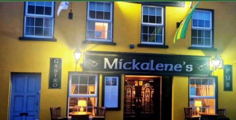 Mickalene’s to close: ‘It has simply become unsustainable for us to continue’