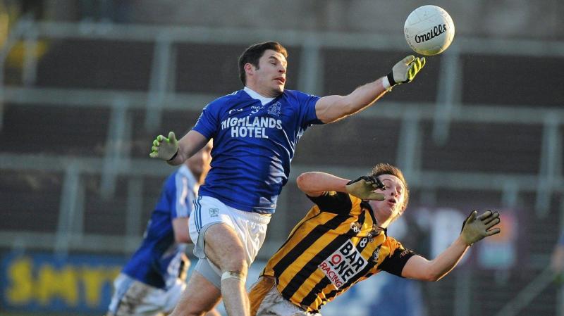 Last chance saloon for Naomh Conaill adult teams this season