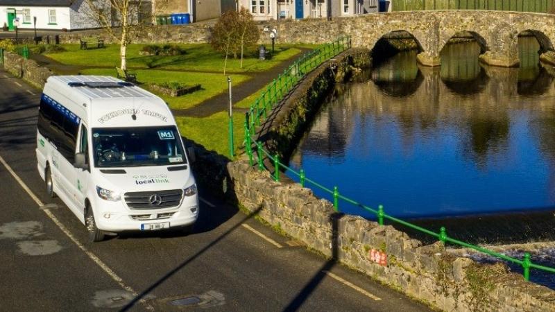 Increased bus services for passengers in Inishowen