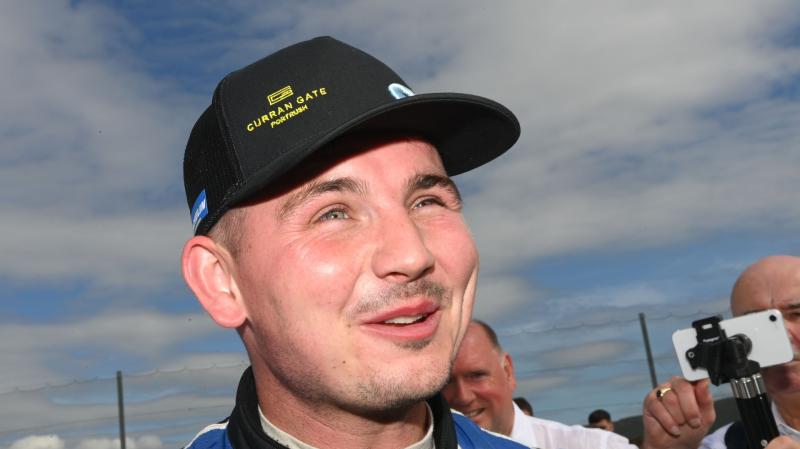 Donegal Harvest Stages Rally all set for lift-off 