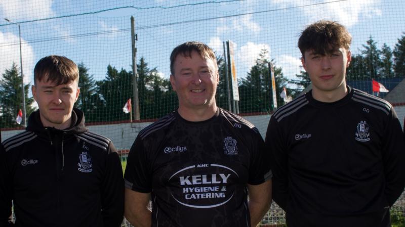 Gallagher family could add to unique championship record with a win this weekend