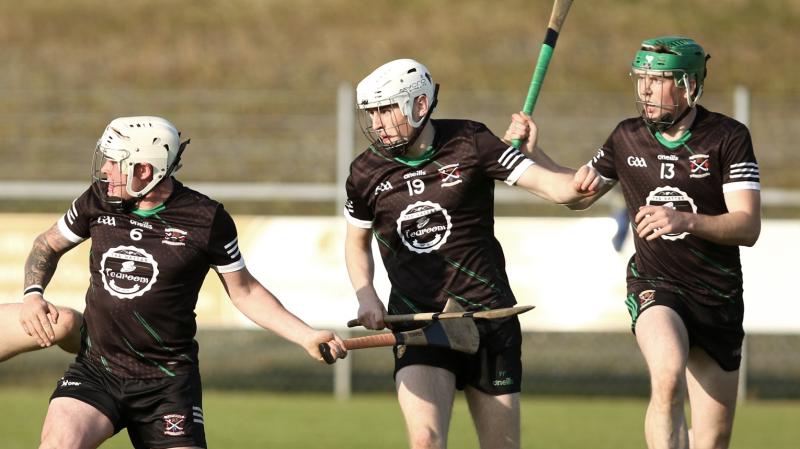Setanta on the lookout for new senior hurling team boss ahead of 2025 
