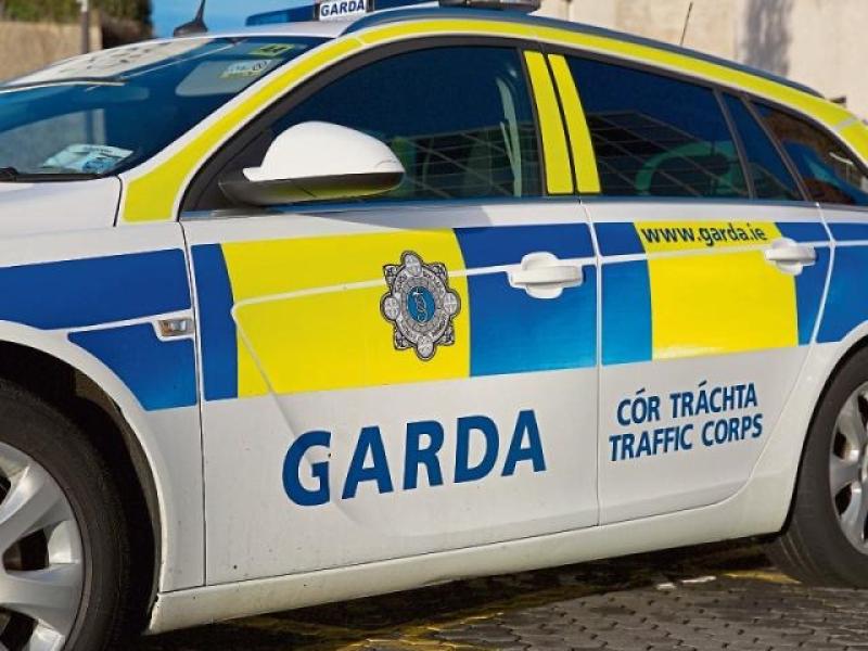 Donegal drink-driver tried to flee into GAA ground when four times over legal limit