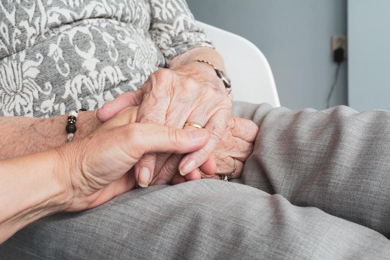 'A sing-along, reminiscence, and a lively evening party' - Donegal nursing home passes HIQA inspection with flying colours