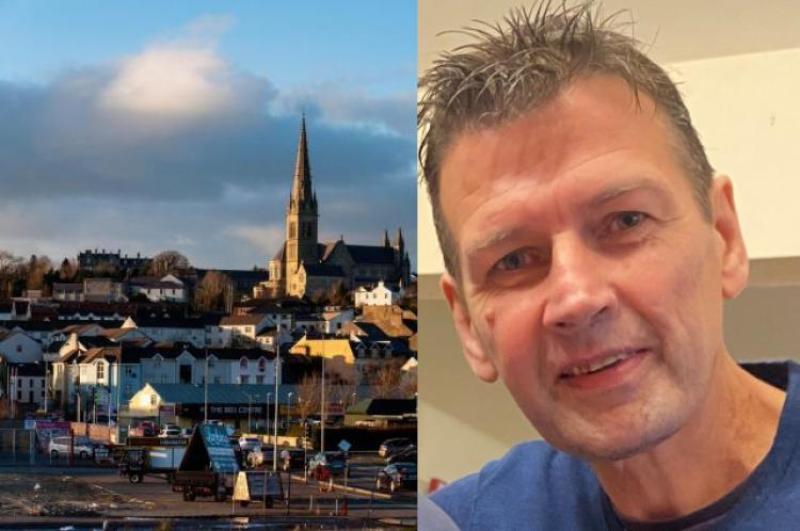 Gardai renew appeal for man (57) missing from Letterkenny