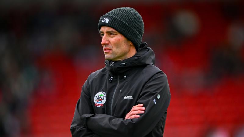 Karl Lacey commits to Kilcoo as Down kingpins land another SFC 