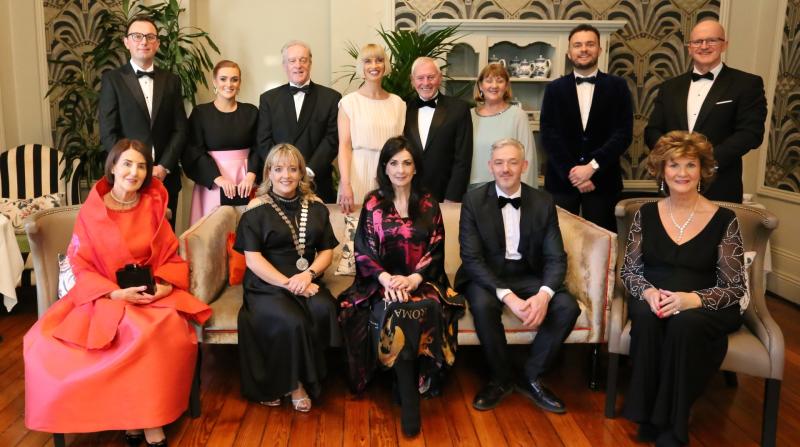Who do you think should be the next Donegal Person of the Year?