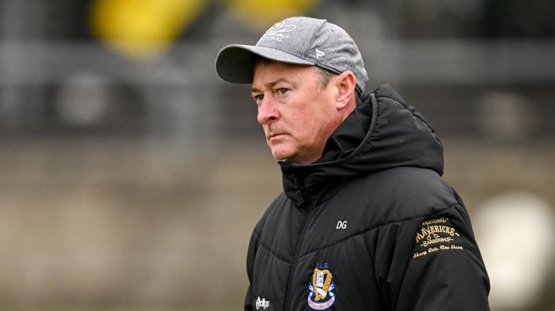 'These lads took our club to a place people thought we would never be' - Gallagher