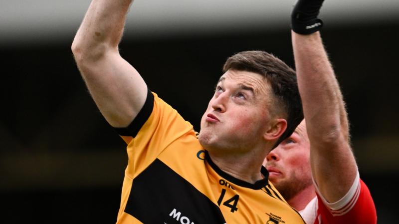 Niall O'Donnell silences critics as he comes to the end of the long 2024 road