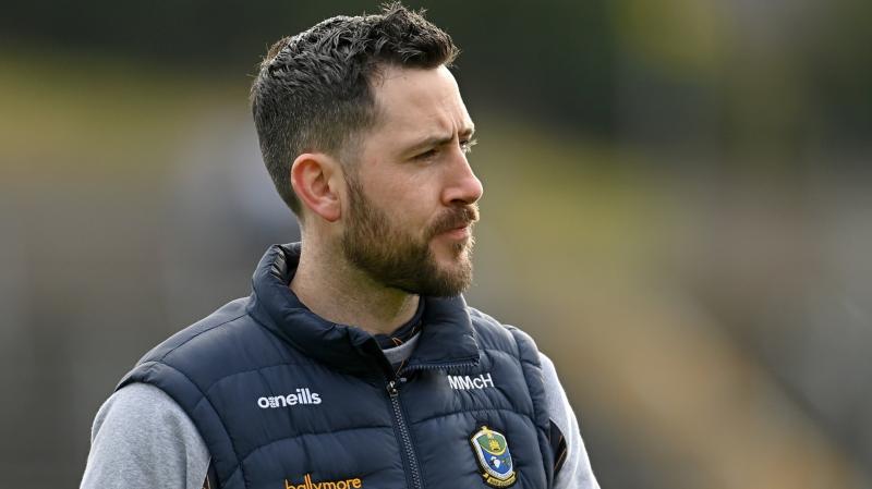 Mark McHugh being strongly linked with Dermot McCabe’s Westmeath ticket 