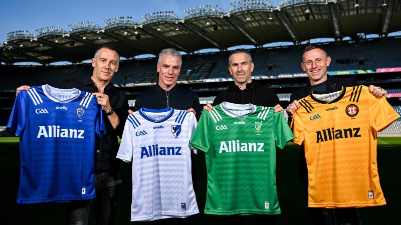 Explained: Everything you need to know about the new Gaelic football rule changes 