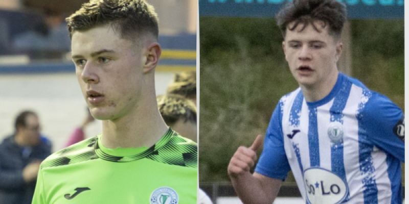 Exclusive: Nottingham Forest to take Finn Harps duo on trial