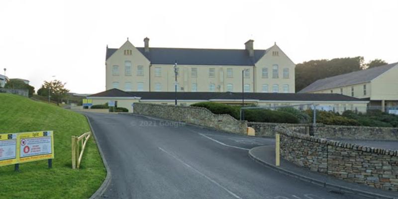 Plans for new office block at ATU, Killybegs campus