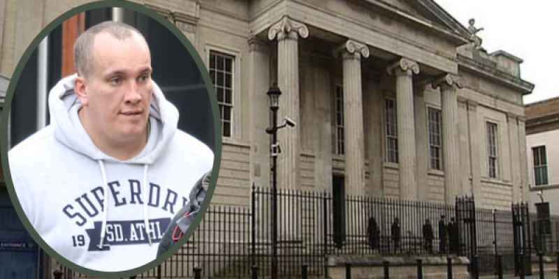 Letterkenny man pleads guilty to child sexual offence
