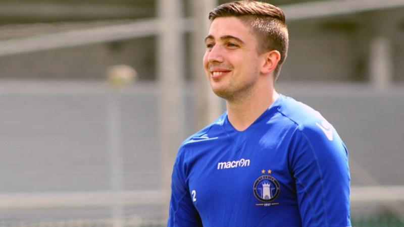 Shaun Kelly and St Catherine's embrace tough road ahead in the Premier Division