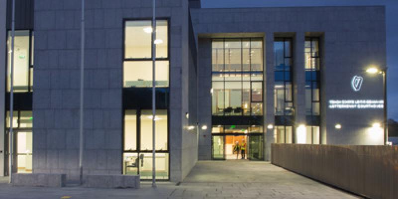 Letterkenny District Court