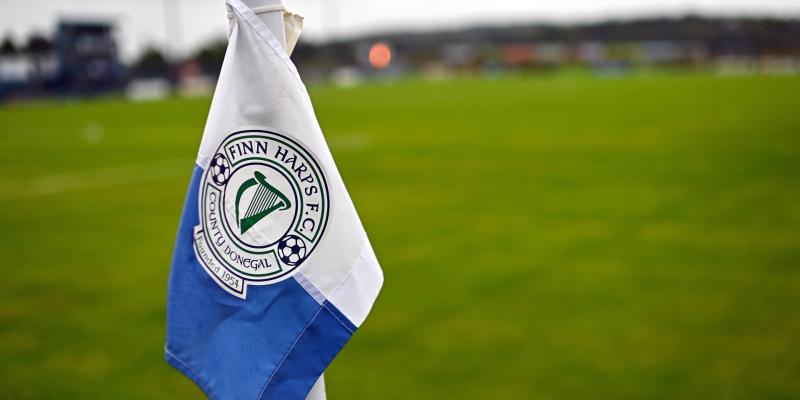 Coaches wanted: New opportunities at Finn Harps Academy 