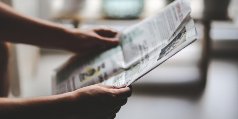 CCPC clears purchase by Formpress Publishing of Inishowen Independent 