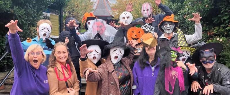 Halloween Fest returns to Letterkenny with ShopLK