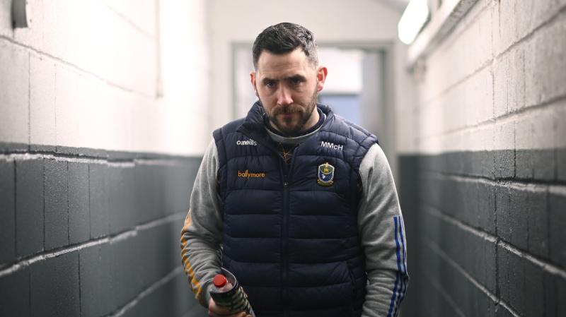 Mark McHugh will be a ‘key figure in shaping Westmeath’s future’ 