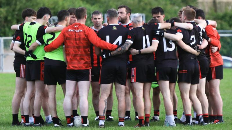 Red Hughs the latest club on hunt for new senior football manager ahead of 2025 