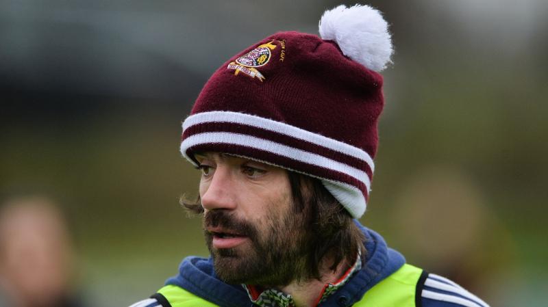 If a mens' Ulster Club game was handled this way there’d be uproar - Ryan McMenamin 