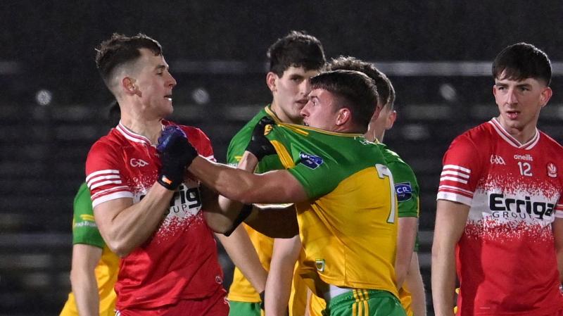 Cavan GAA pushes for return of pre-season competitions such as the McKenna Cup