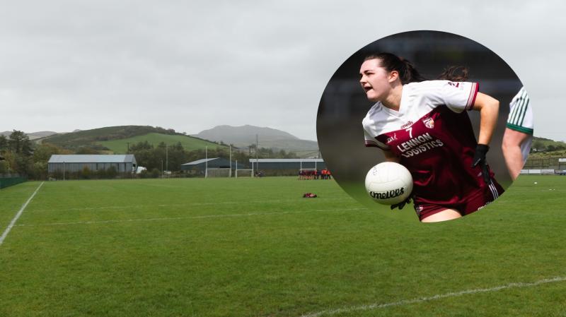 Termon’s Ulster Club LGFA bites the dust just half an hour before throw-in