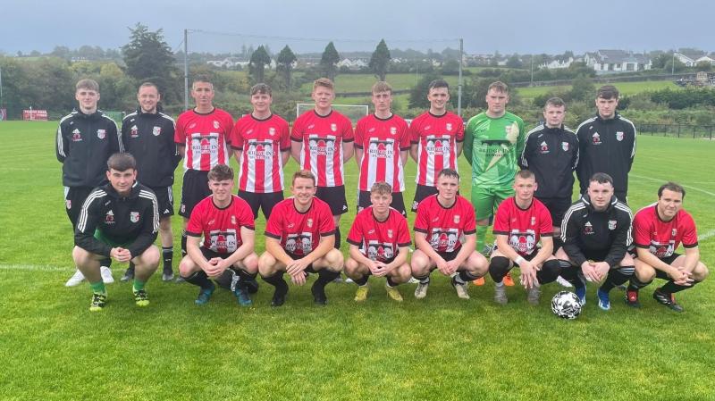 Donegal League: Keadue Rovers put six past Rathmullan Celtic in Premier Division