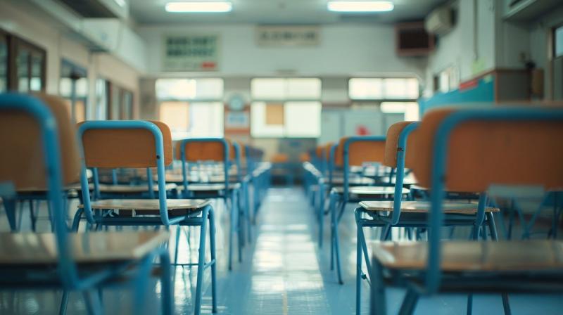 Will schools close due to snow? Latest update amid Met Éireann snow warnings