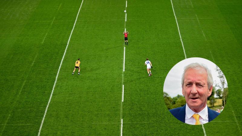 McShea's Say: The new football rules will only make the game better