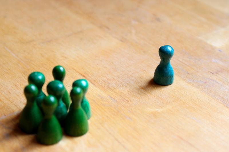 Nearly two thirds of Irish workers subject to far right discrimination at work 