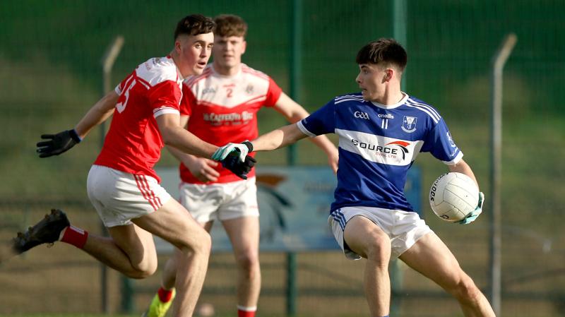 Donegal GAA fixtures for this upcoming weekend have been released 