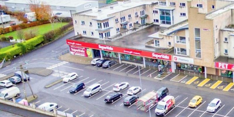 Woman stole over €200 of honey from Ballybofey shop had 'cough issues', court told