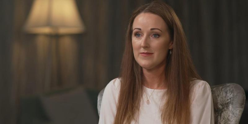 ‘You crushed my soul': Brave rape victim speaks after ex-husband jailed