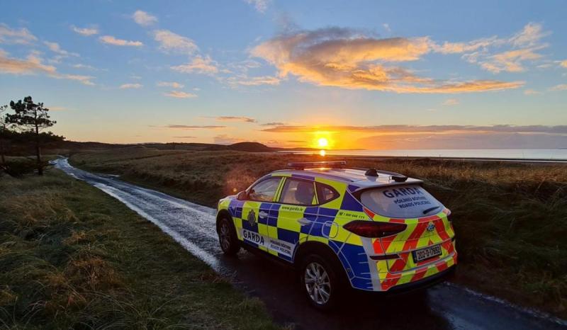 Donegal gardaí urge motorists to 'act responsibly' ahead of Bank Holiday