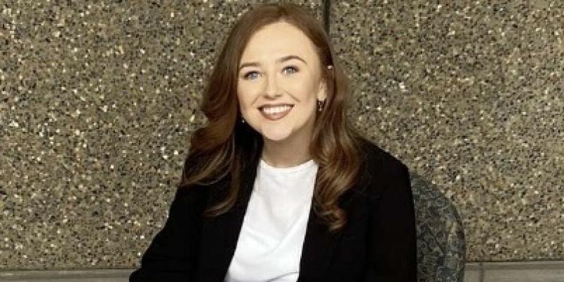 Donegal woman admitted to Supreme Court in Sydney as lawyer