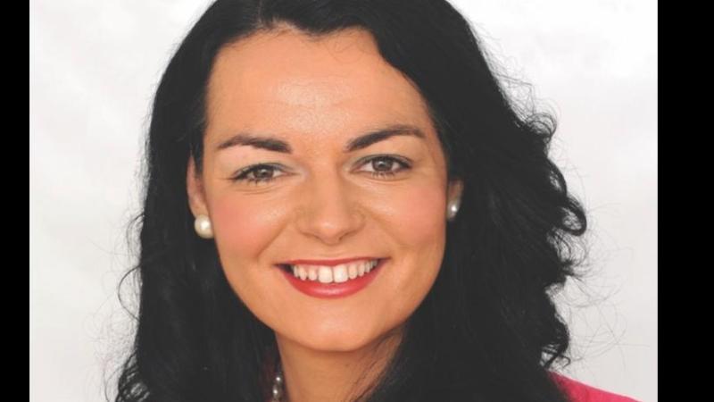 Claudia Kennedy selected to contest Donegal for Fianna Fáil in General Election
