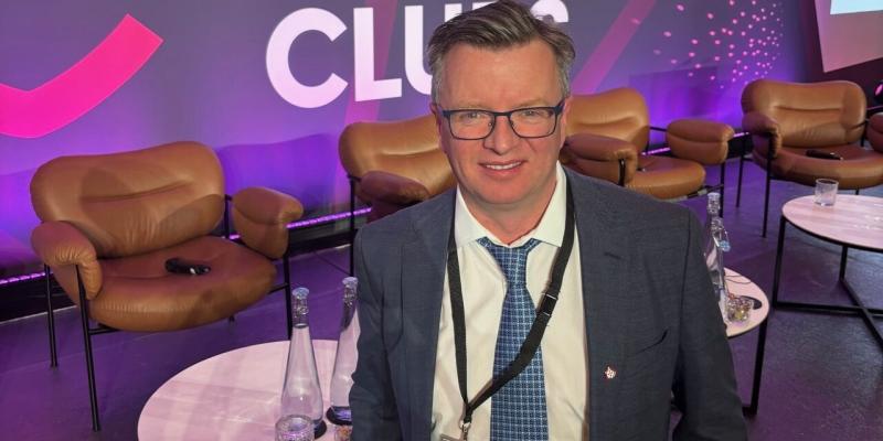 Domestic focus urged as Finn Harps joins European clubs’ lobby group