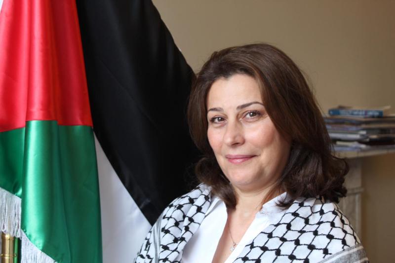 Plans to reschedule Palestinian Ambassador's visit to west Donegal