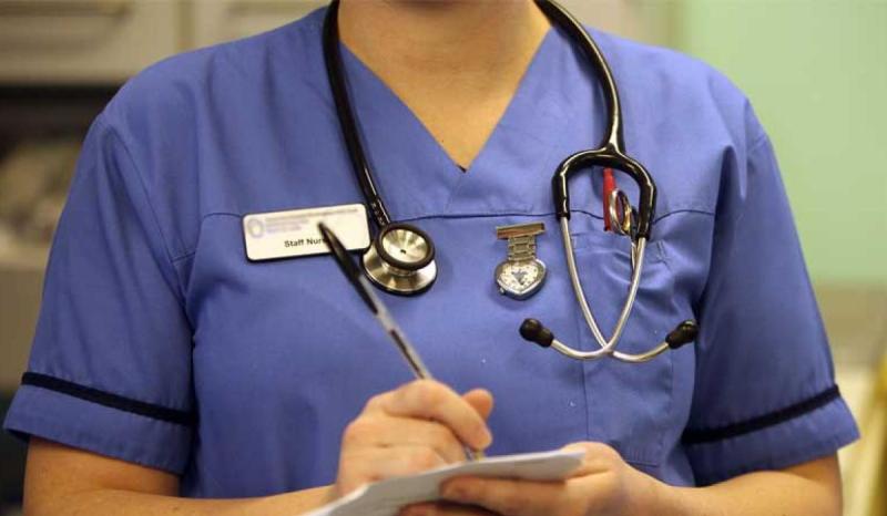 'Outrageous' - Tory Island will be without a nurse next week