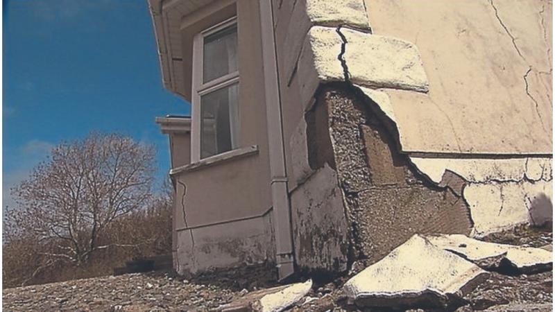 One-third of Donegal remediation applications downgraded by  Housing Agency 