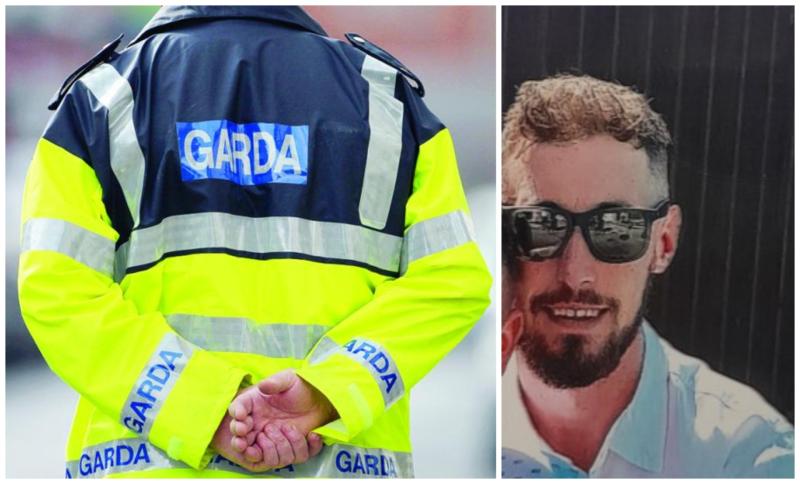 Two people charged in connection with the death of Stephen Ring