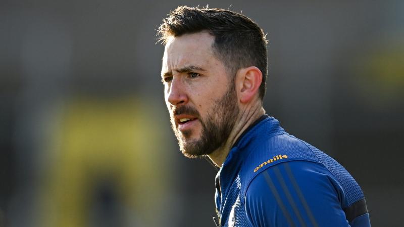 Heartbreak for Mark McHugh and Moycullen as Corofin hold onto Galway SFC title